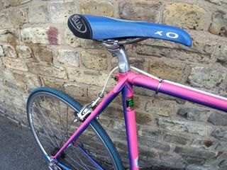 carlton carrera bike