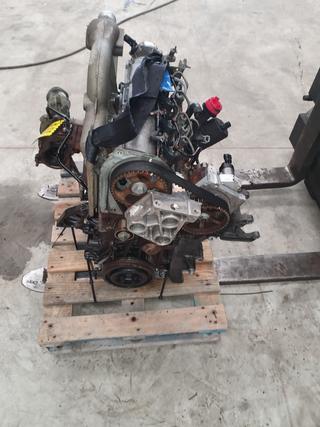 motor 1.9 dci codigo f9q762