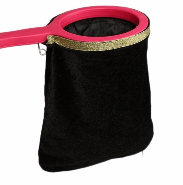 Bolsa de cambio truco magia trucos magia