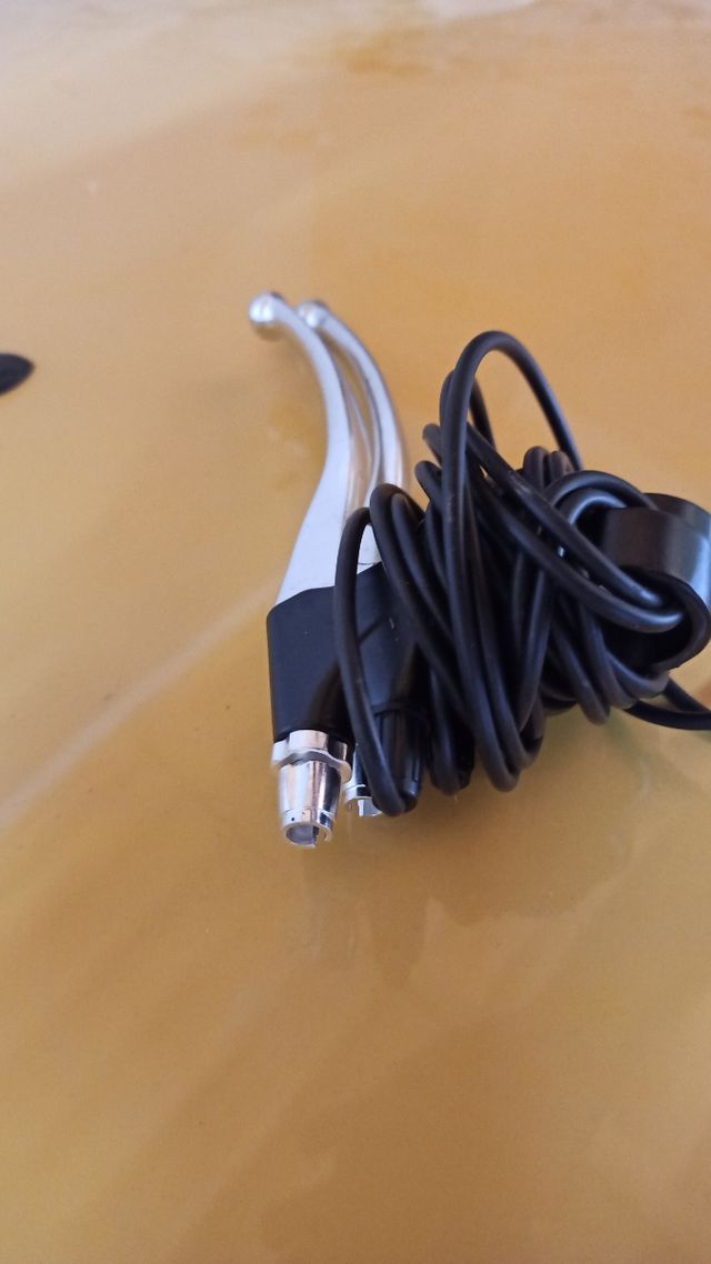 Manetas de freno para bicicleta eléctrica V Brake