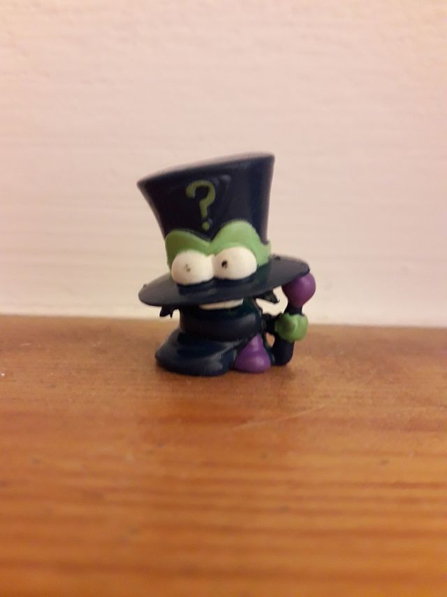 Enigma super zings serie 1