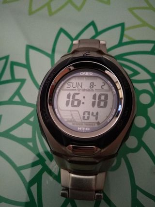 Reloj digital hombre de segunda mano en Torrent en WALLAPOP Reloj digital hombre de segunda mano en Torrent en WALLAPOP