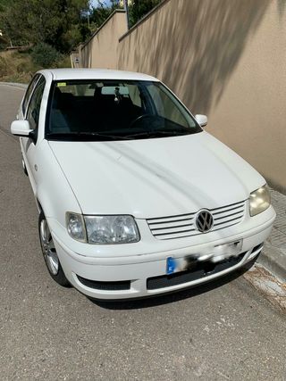 vw polo 1.0 mpi 2001 consumos