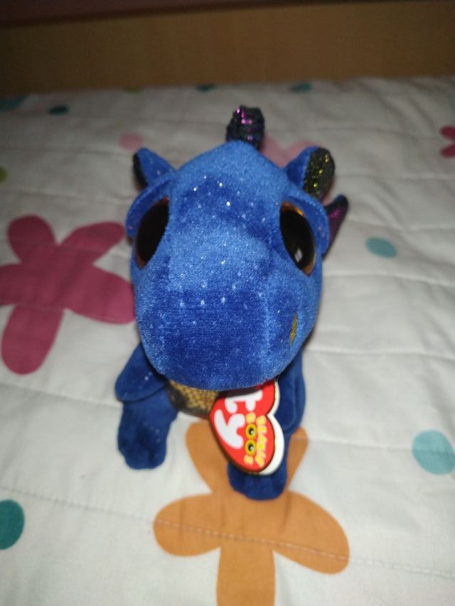 dragón Ty