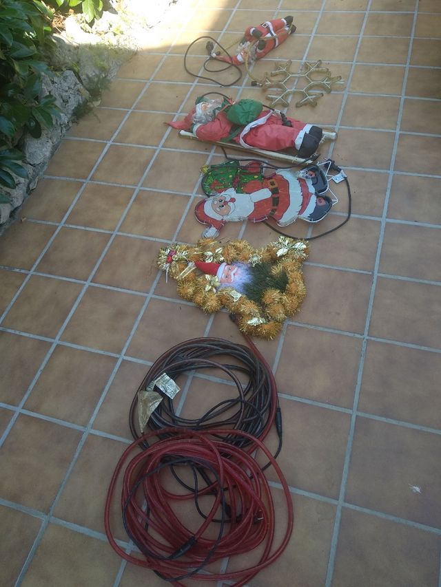 Decoracion navidad
