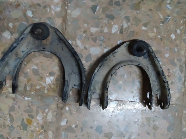 brazos suspensión honda CRX 89/91