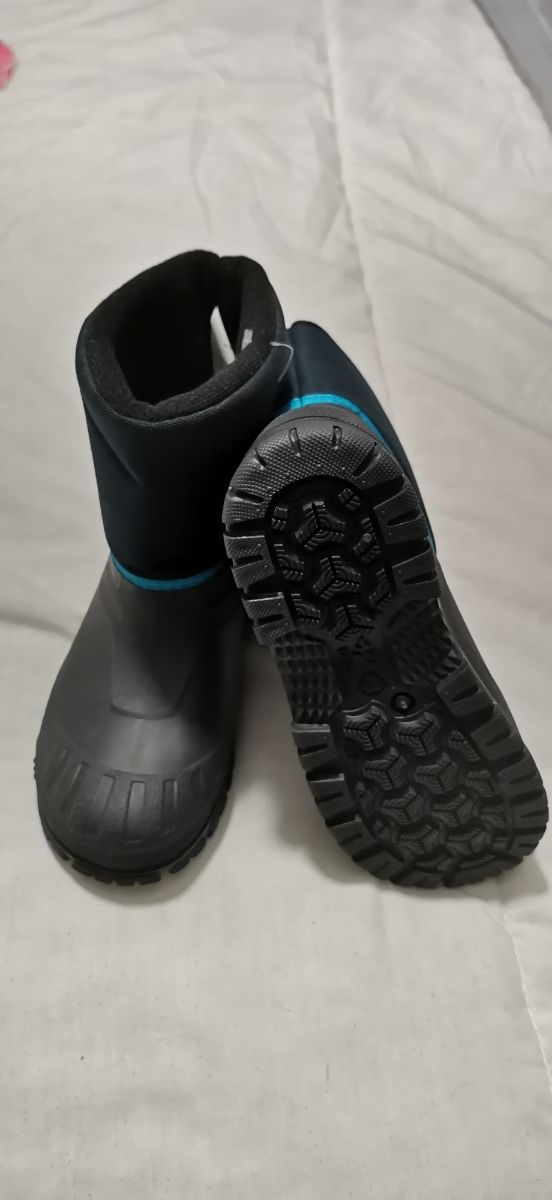 BOTAS DE Nieve 32/33