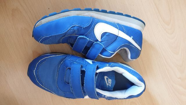 zapatillas Niñ@ Nike