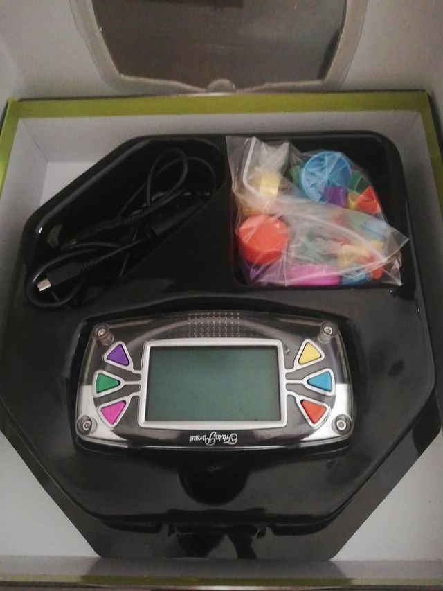 Trivial Pursuit Category