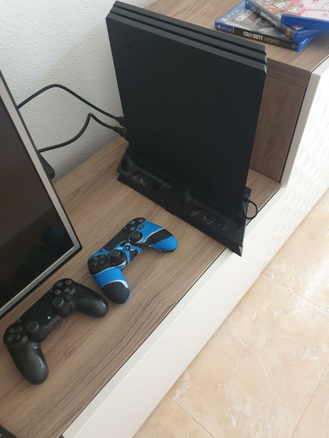 ps4 pro 
