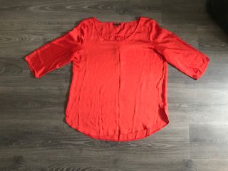 Camisola El Corte Inglés talla 44 de segunda mano por 4,5 EUR en Gelves en  WALLAPOP