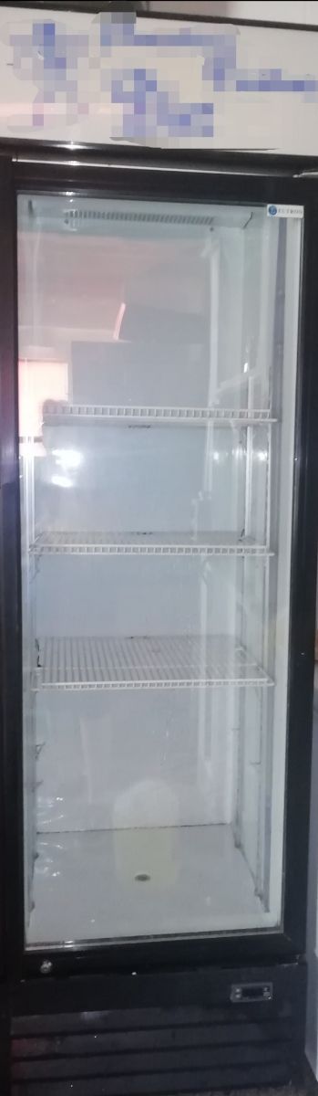 frigorífico expositor