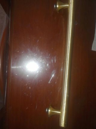 Asa puerta horno teka hr 800 de segunda mano por 19 EUR en La Puebla de  Almoradiel en WALLAPOP