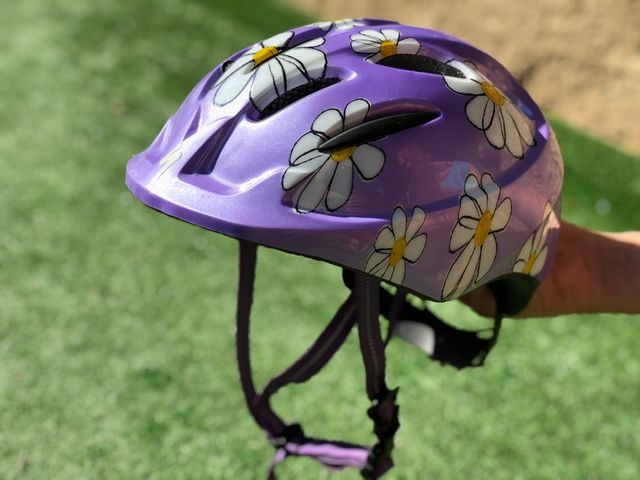 Bicicleta Conor Rock 180 y Casco Specialized