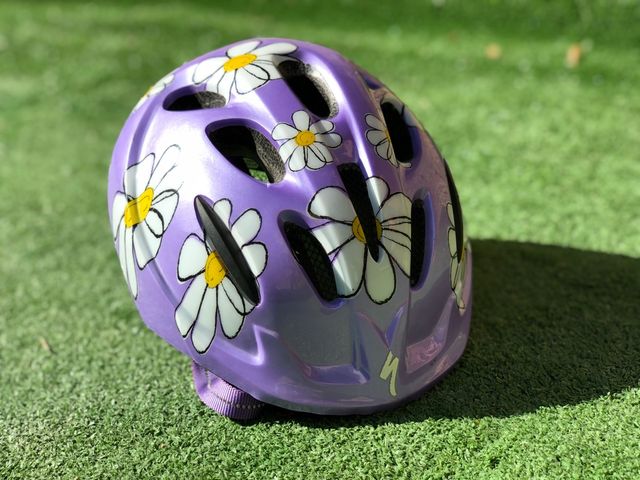 Bicicleta Conor Rock 180 y Casco Specialized