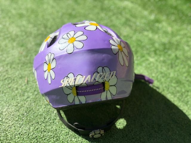 Bicicleta Conor Rock 180 y Casco Specialized