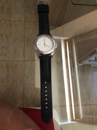 Relojes segunda mano en Salamanca en WALLAPOP Reloj de marca hombre de segunda mano en Salamanca en WALLAPOP