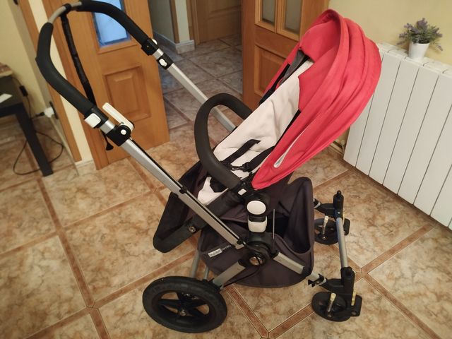 Bugaboo Camaleón 2