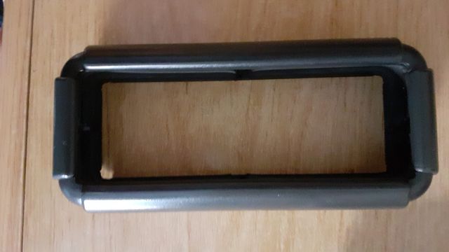 protector mando a distancia