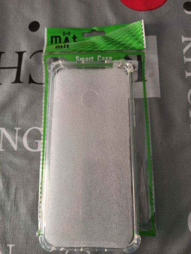 funda xaomi note 7 pro