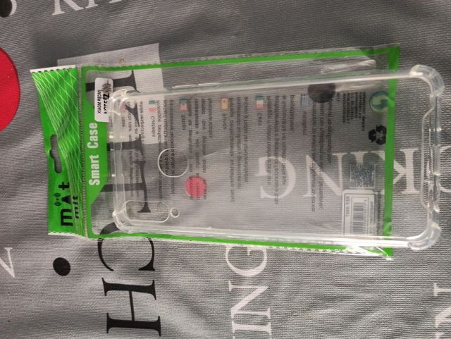 funda xaomi note 7 pro