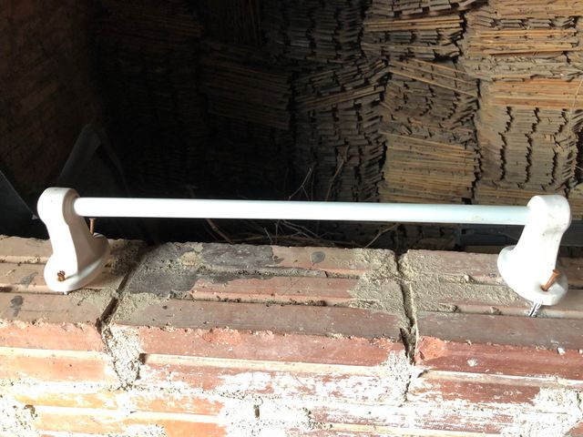 Conjunto Pica porcelana vintage