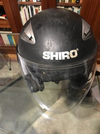 Casco integral de segunda mano en Pamplona en WALLAPOP Casco integral de segunda mano en Pamplona en WALLAPOP