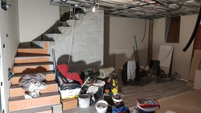 Empresa de reformas en general Albañilería y más!