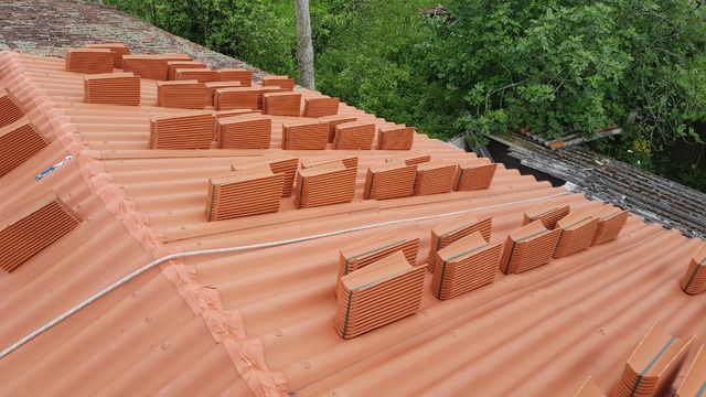 Empresa de reformas en general Albañilería y más!