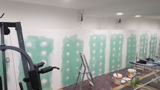 Empresa de reformas en general Albañilería y más!