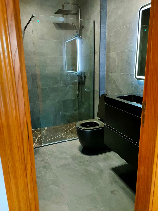 Empresa de reformas en general Albañilería y más!