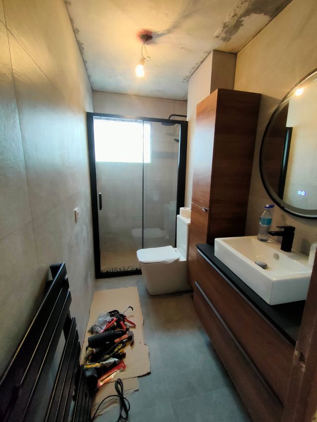 Empresa de reformas en general Albañilería y más!