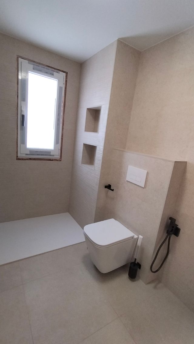 Empresa de reformas en general Albañilería y más!