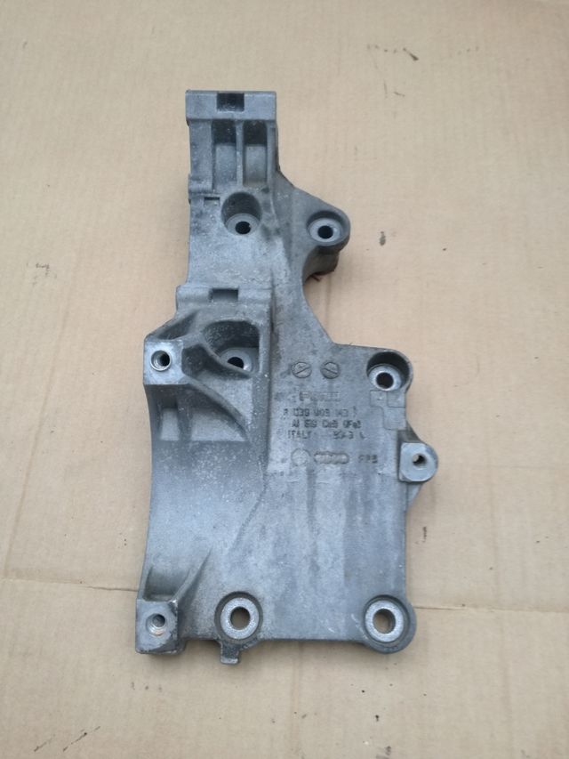 soporte alternador Volkswagen 2.0 tdi