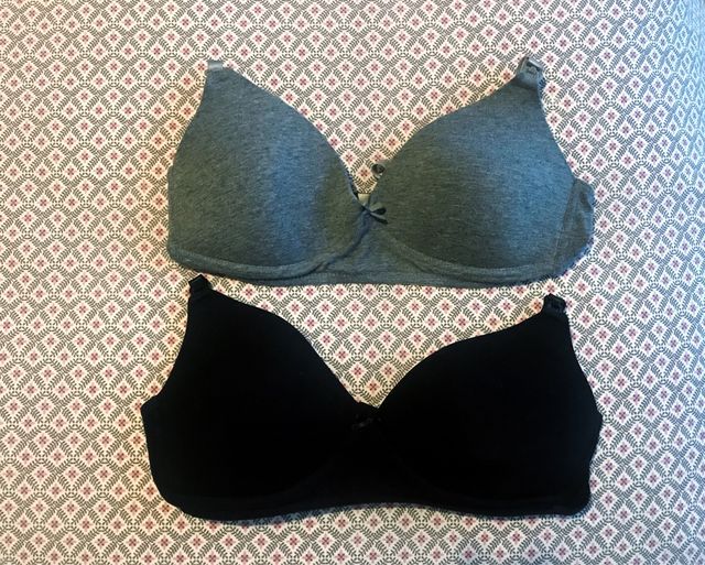 Sujetadores lactancia