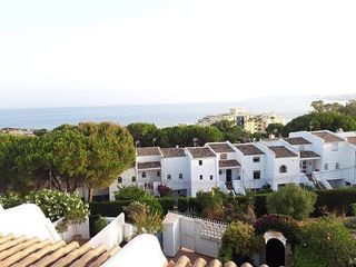 Casa adosada en venta en Zona de Seghers en Estepona
