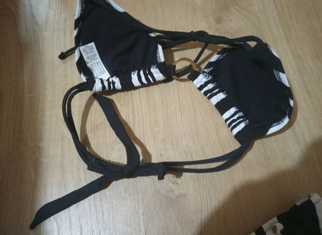 bikini talla 90 36 nuevo ory