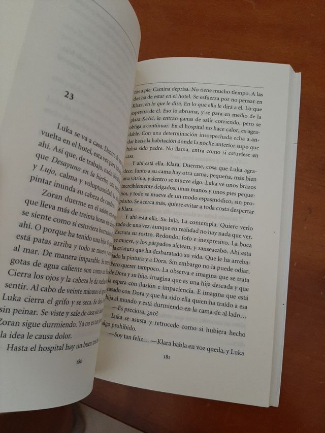 Cada día, cada hora - Nataa Dragni