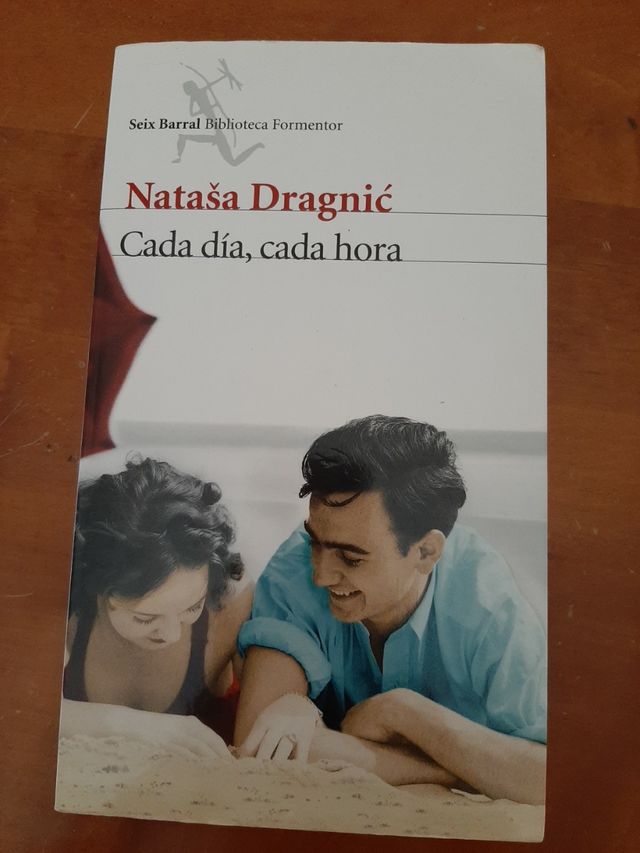 Cada día, cada hora - Nataa Dragni
