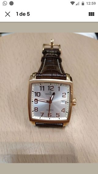 Reloj suizos de segunda mano en la provincia de A Coruña en Reloj suizos de segunda mano en la provincia de A Coruña en