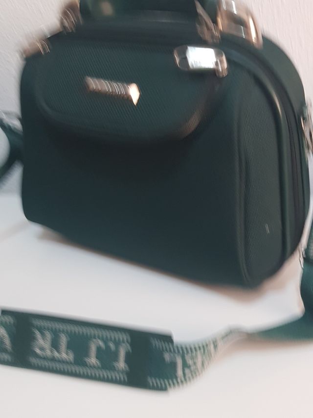 Neceser, bolso de viaje