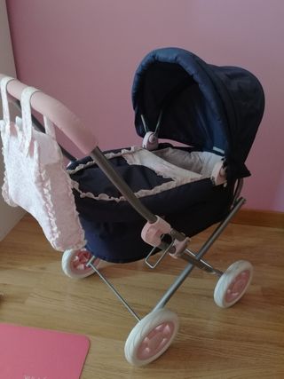 cochecito miyo
