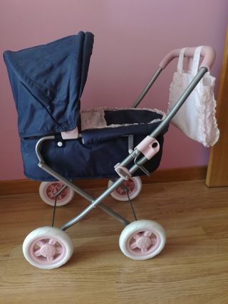 cochecito miyo