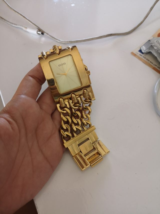 reloj Guess