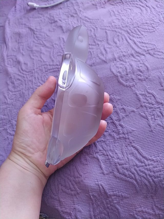 tortuga de cristal