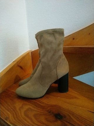 pimkie zapatos