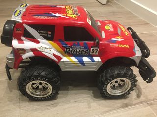 coches teledirigidos juguetilandia