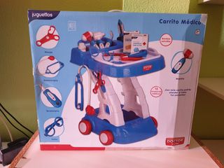 juguettos top wing