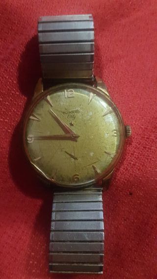 Reloj antiguo Duward en WALLAPOP Reloj Citizen 61051 Caballero