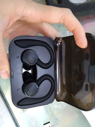 Auriculares Inalambricos Bluetooth de segunda mano por 25,9 Auriculares Inalambricos Bluetooth de segunda mano por 25,9